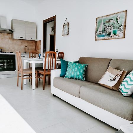 Stellina Apartment - Affitti Brevi Italia Cardedu Esterno foto