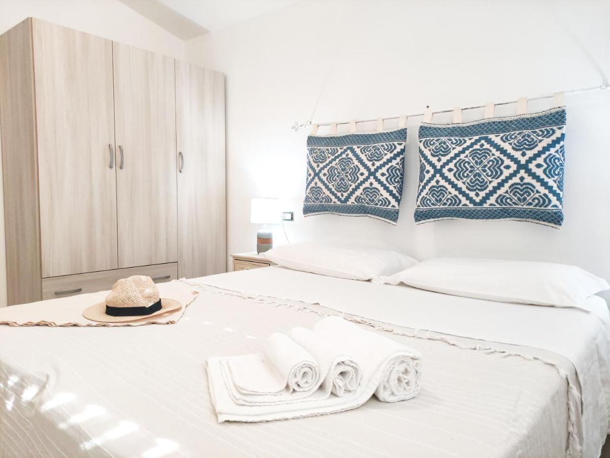 Stellina Apartment - Affitti Brevi Italia Cardedu Esterno foto