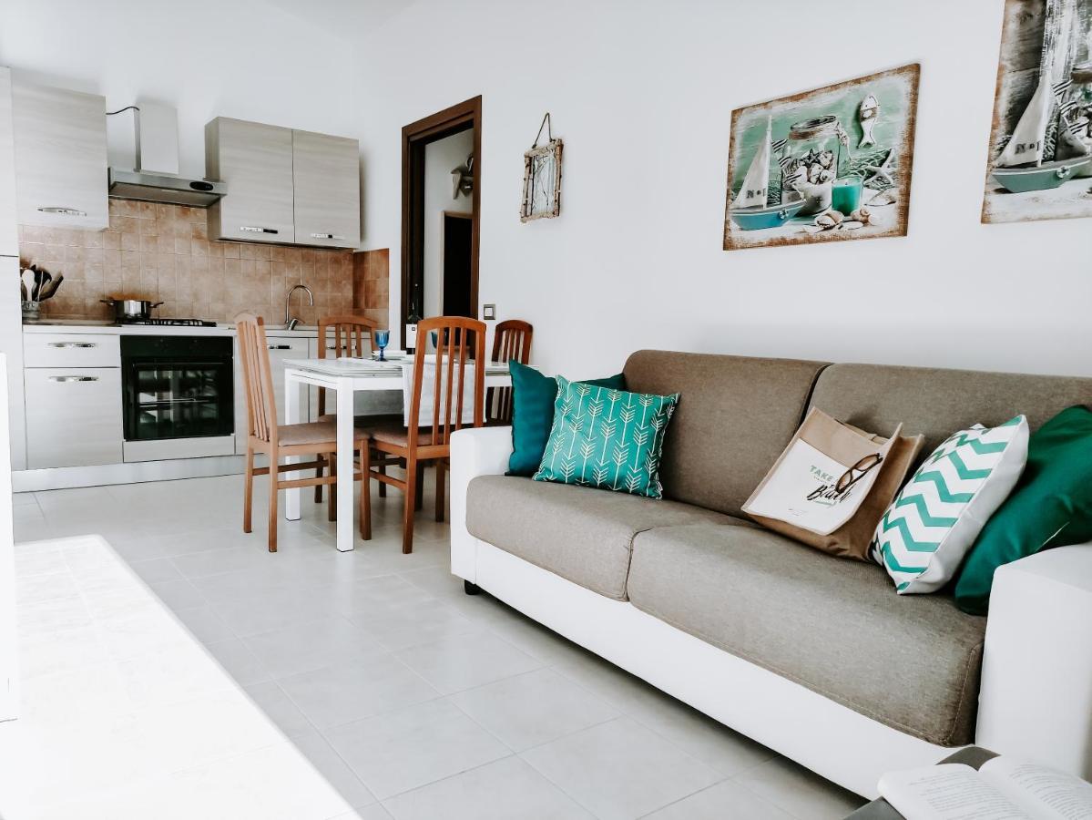 Stellina Apartment - Affitti Brevi Italia Cardedu Esterno foto