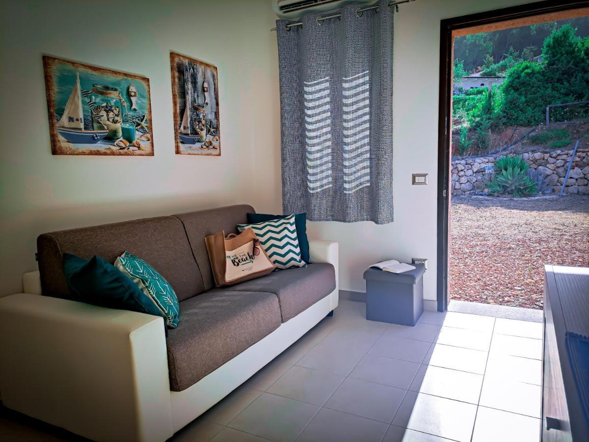 Stellina Apartment - Affitti Brevi Italia Cardedu Esterno foto