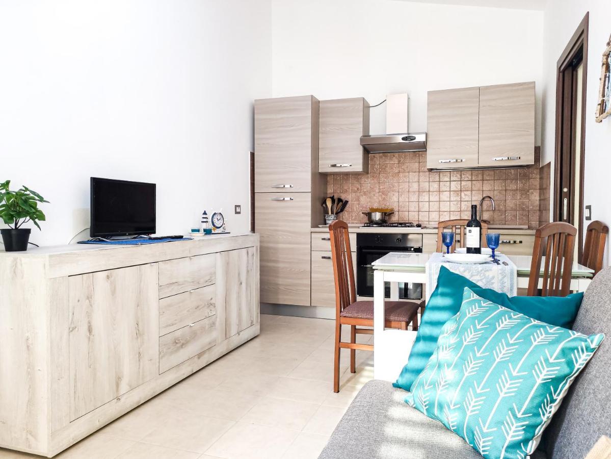 Stellina Apartment - Affitti Brevi Italia Cardedu Esterno foto