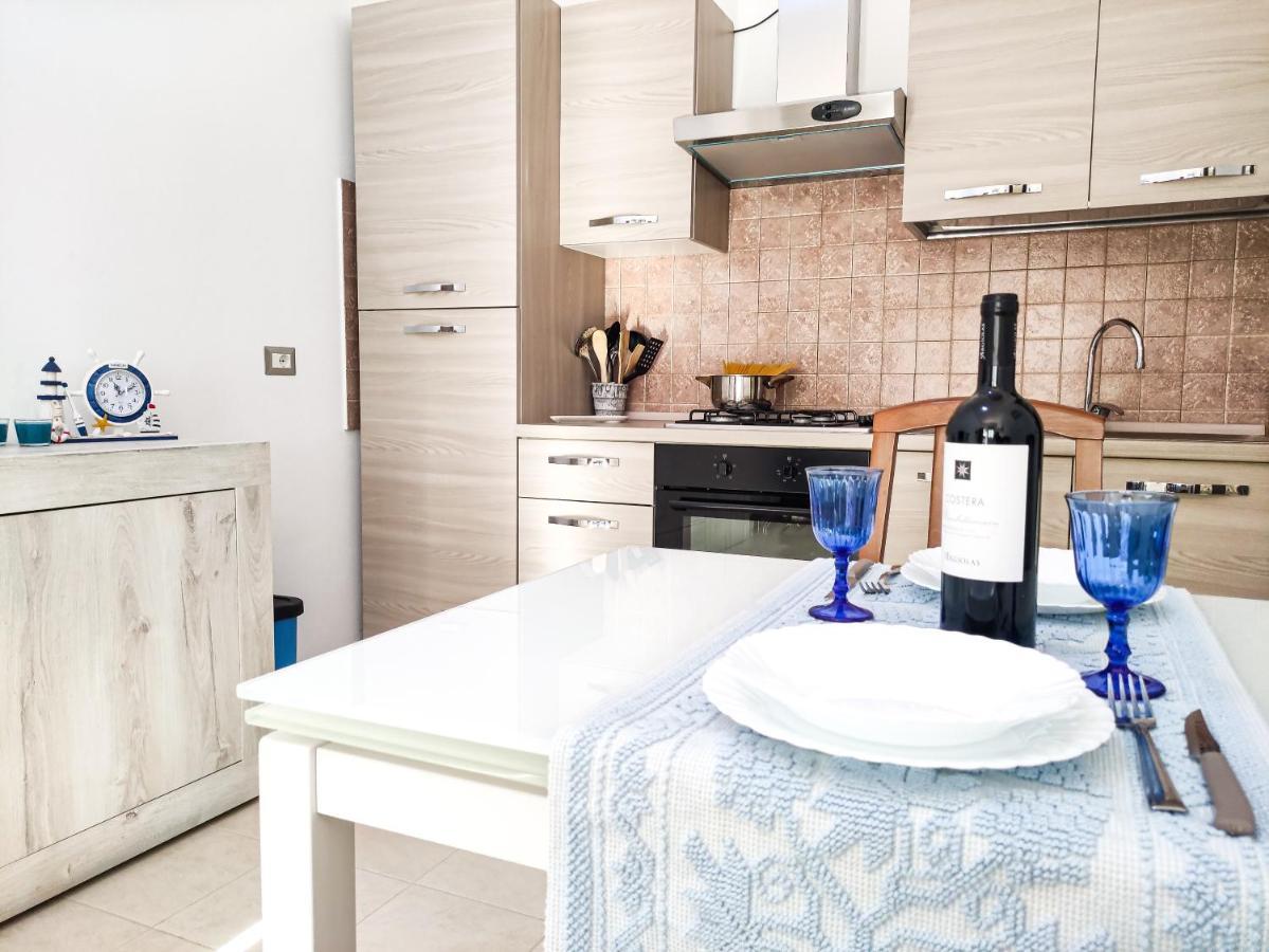 Stellina Apartment - Affitti Brevi Italia Cardedu Esterno foto