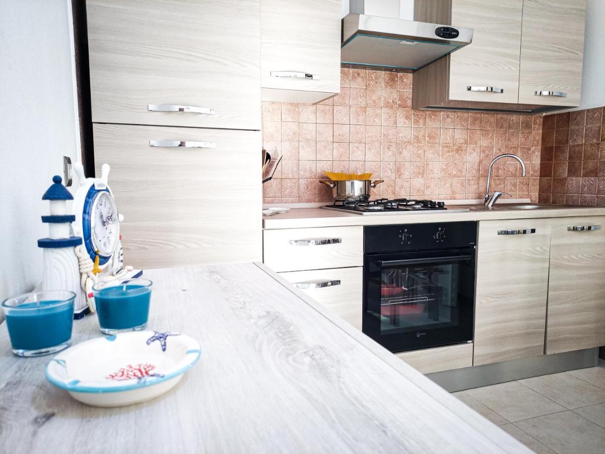 Stellina Apartment - Affitti Brevi Italia Cardedu Esterno foto